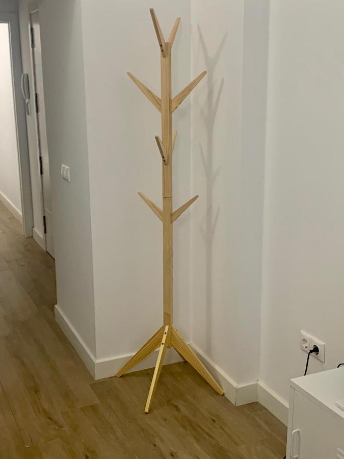 Puerta De Caceres Apartamento 2 Εξωτερικό φωτογραφία