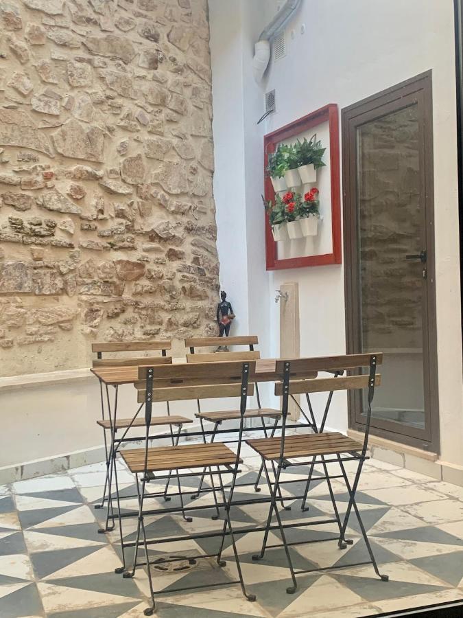 Puerta De Caceres Apartamento 2 Εξωτερικό φωτογραφία