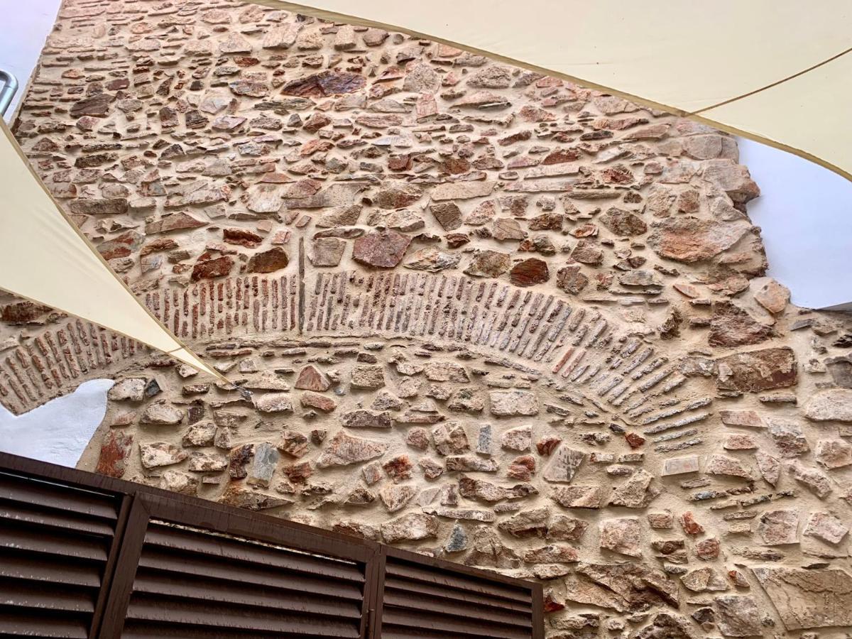 Puerta De Caceres Apartamento 2 Εξωτερικό φωτογραφία