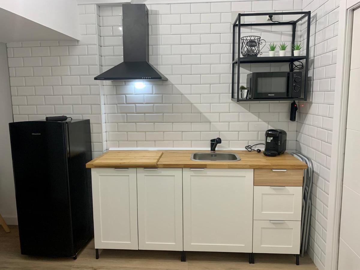 Puerta De Caceres Apartamento 2 Εξωτερικό φωτογραφία