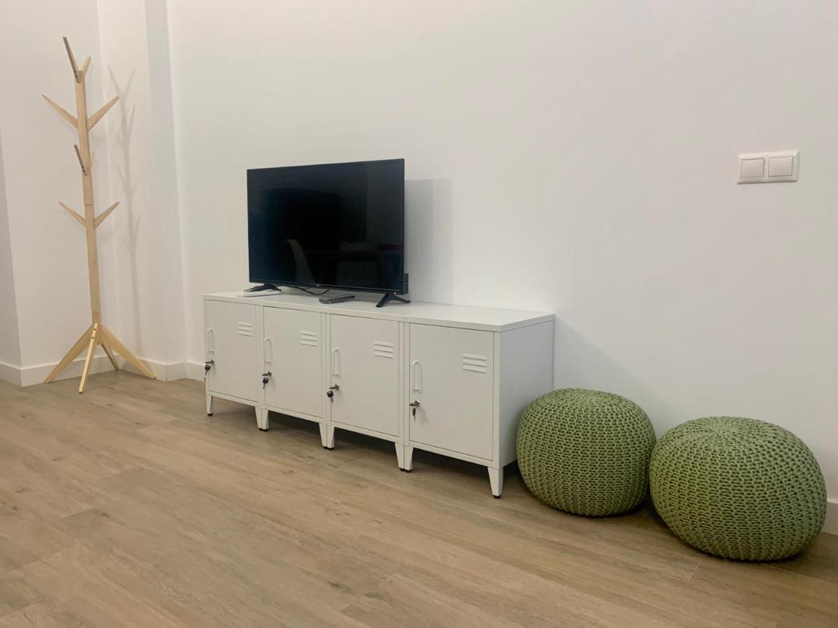 Puerta De Caceres Apartamento 2 Εξωτερικό φωτογραφία