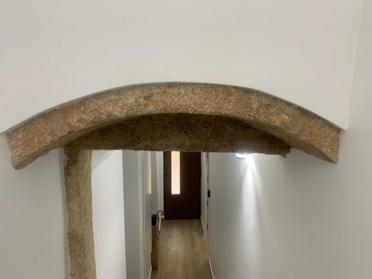 Puerta De Caceres Apartamento 2 Εξωτερικό φωτογραφία