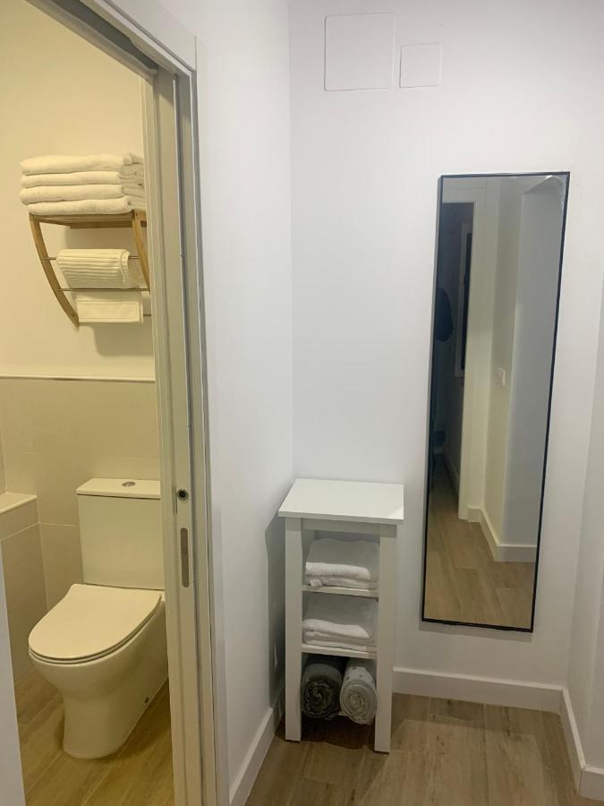 Puerta De Caceres Apartamento 2 Εξωτερικό φωτογραφία