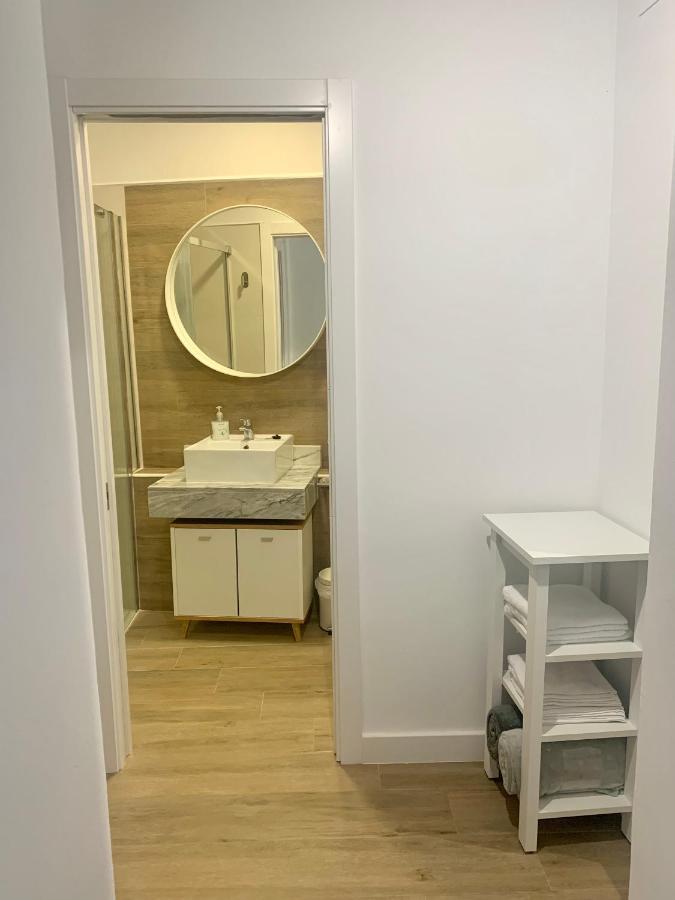 Puerta De Caceres Apartamento 2 Εξωτερικό φωτογραφία