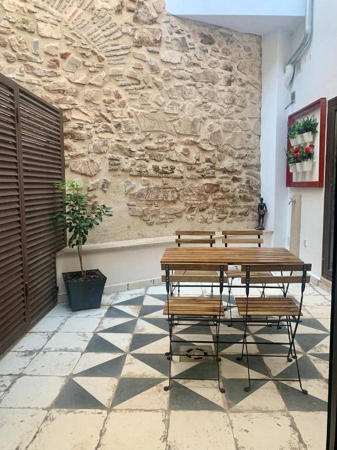 Puerta De Caceres Apartamento 2 Εξωτερικό φωτογραφία