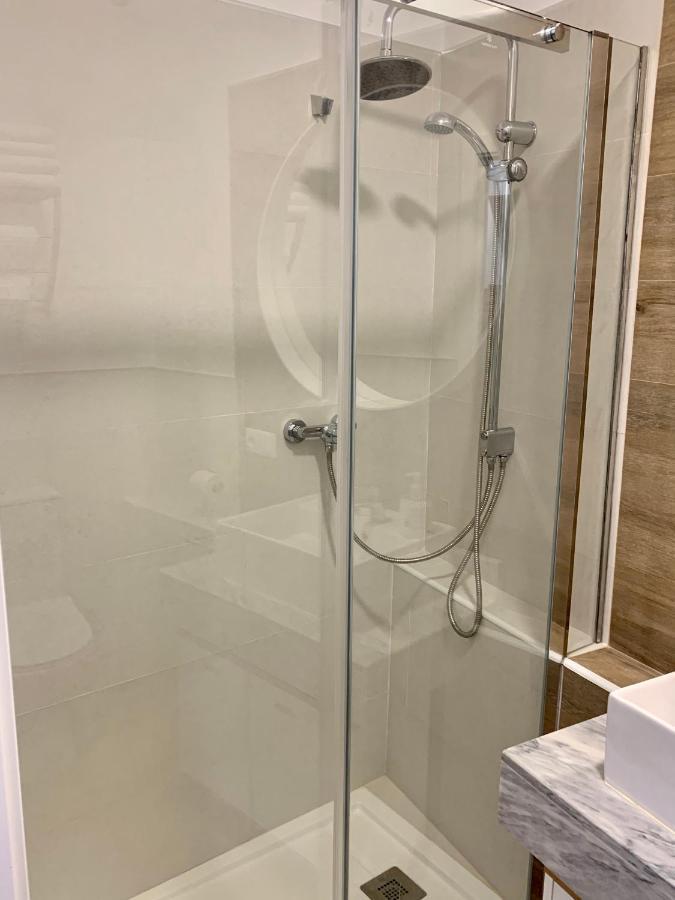Puerta De Caceres Apartamento 2 Εξωτερικό φωτογραφία