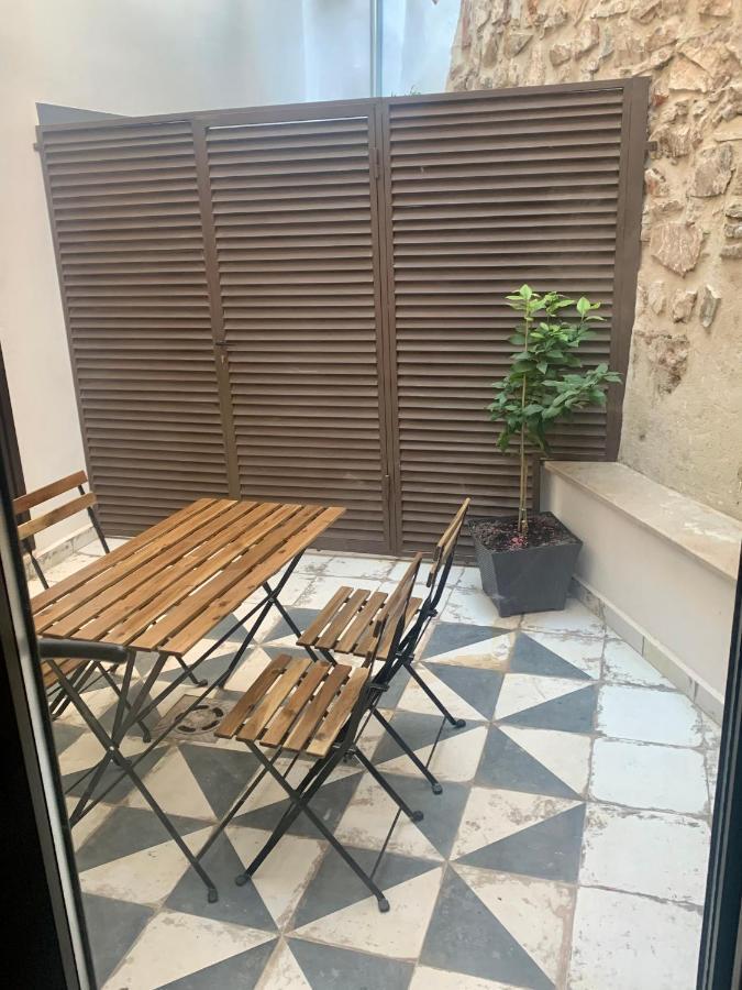 Puerta De Caceres Apartamento 2 Εξωτερικό φωτογραφία