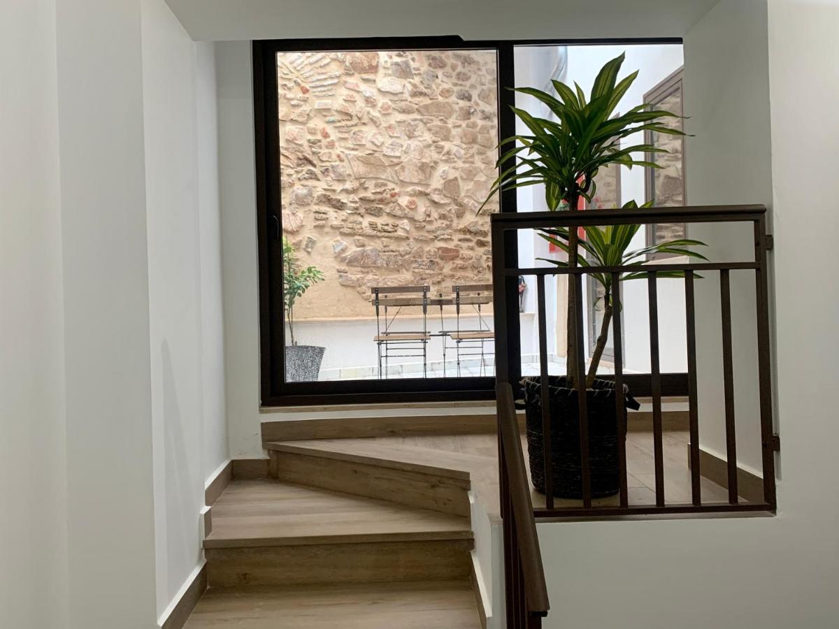 Puerta De Caceres Apartamento 2 Εξωτερικό φωτογραφία