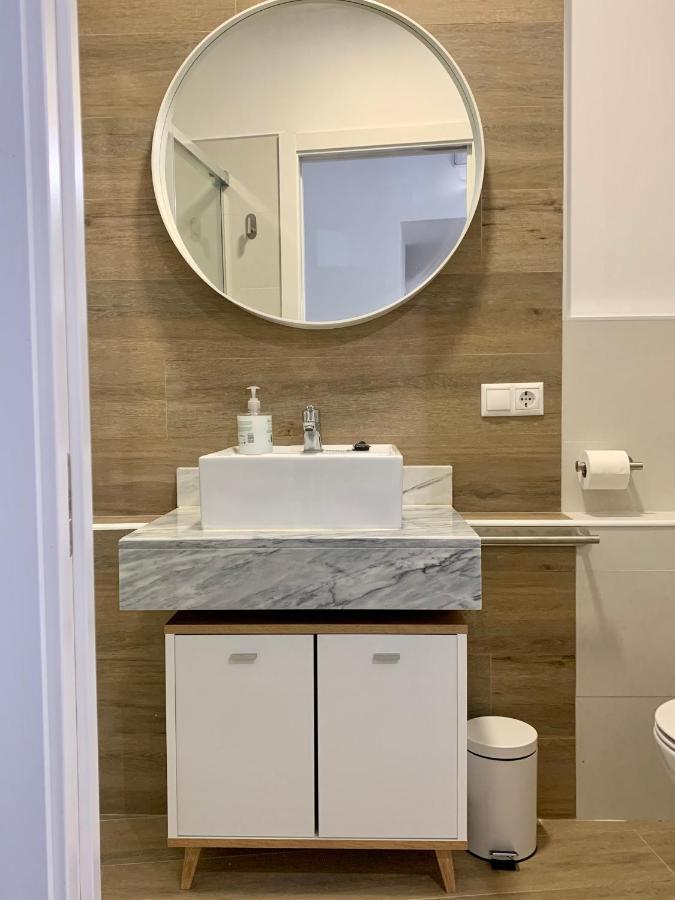 Puerta De Caceres Apartamento 2 Εξωτερικό φωτογραφία