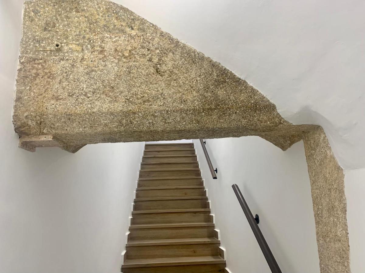 Puerta De Caceres Apartamento 2 Εξωτερικό φωτογραφία