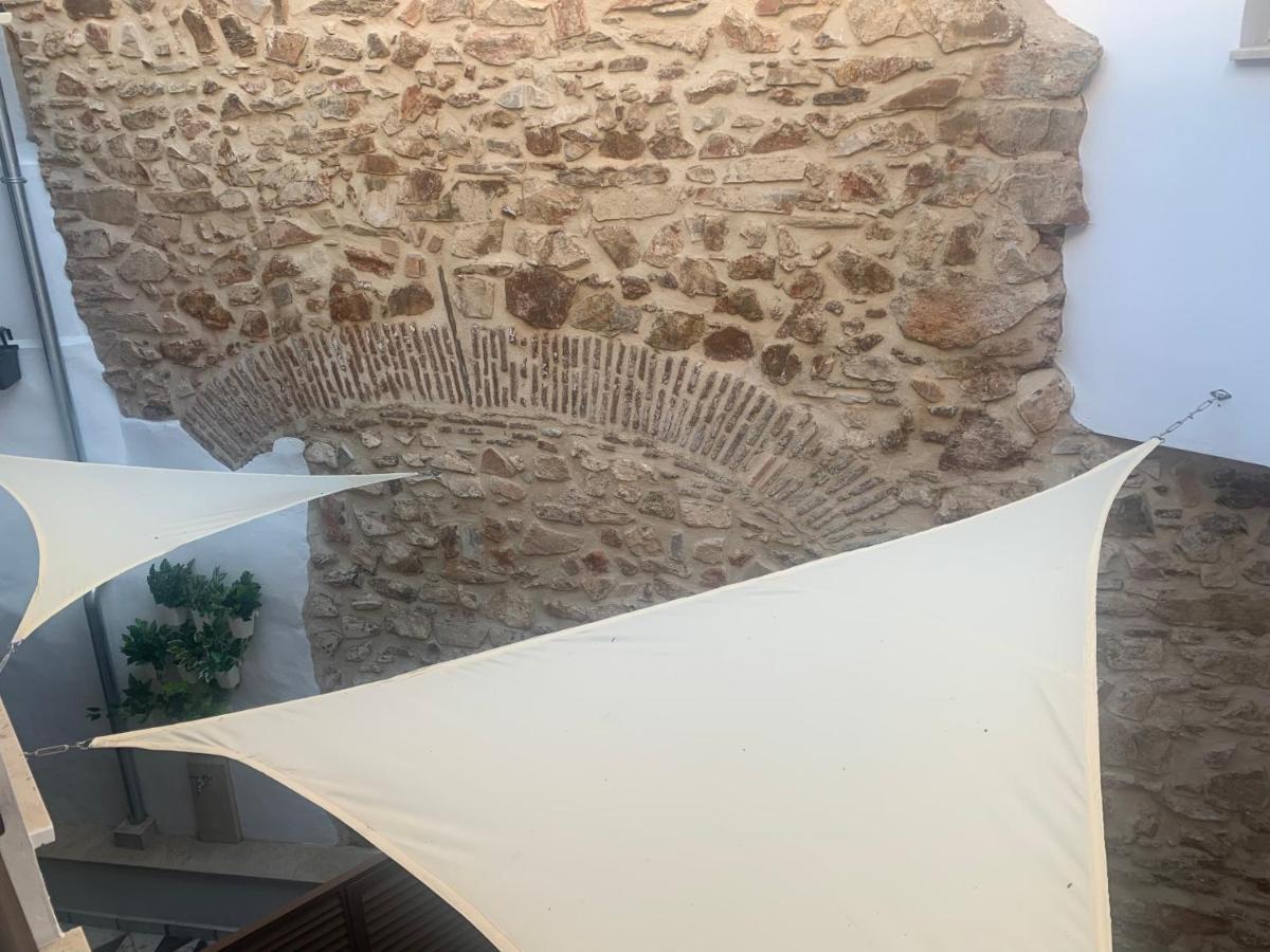 Puerta De Caceres Apartamento 2 Εξωτερικό φωτογραφία